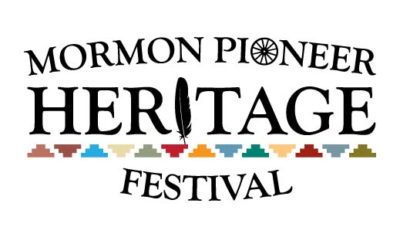 Mormon Pioneer Heritage Festival