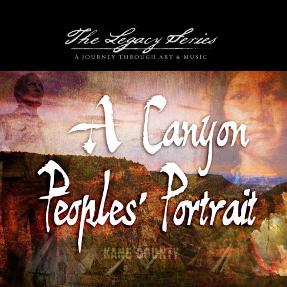 A Canyon Peoples' Portrait