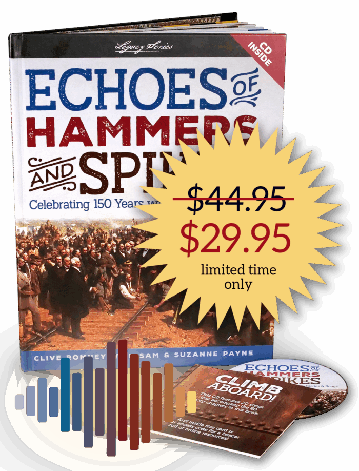 Complete Book and Digital Package Was $44.95 - Now just $29.95 (for a LIMITED TIME)